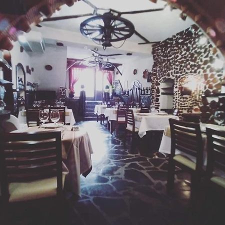 Villa Boutique วิลาดิเร ภายนอก รูปภาพ