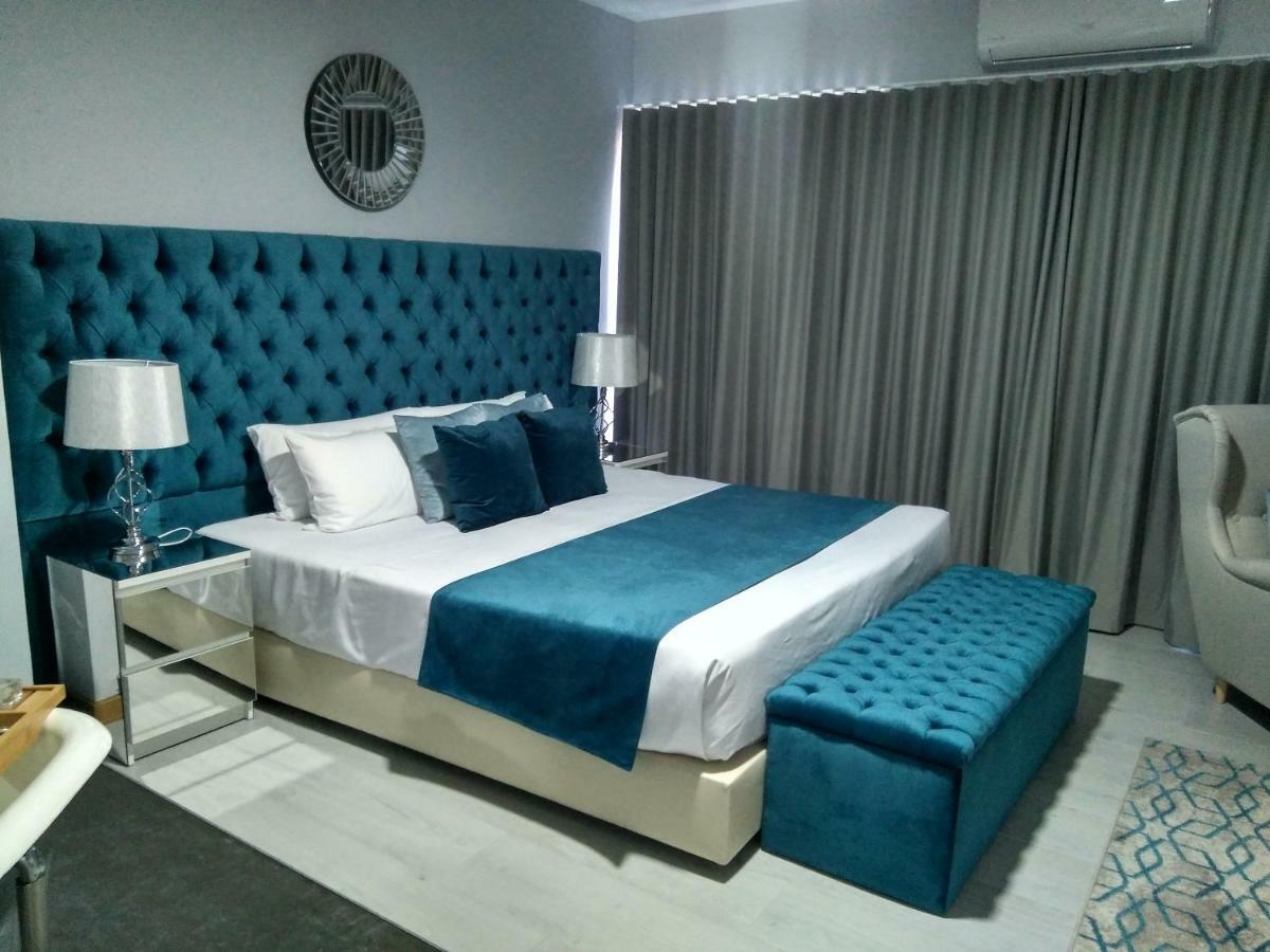 Villa Boutique วิลาดิเร ภายนอก รูปภาพ